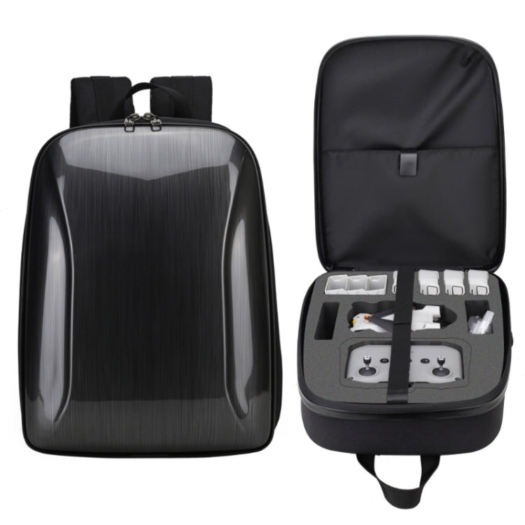 Mochila impermeable de compresión rígida para DJI Mini 3 Pro, For DJI Mini 3 Pro 128 Large, For DJI Mini 3 Pro 127 Small
