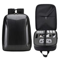 Mochila impermeable de compresión rígida para DJI Mini 3 Pro, For DJI Mini 3 Pro 128 Large, For DJI Mini 3 Pro 127 Small
