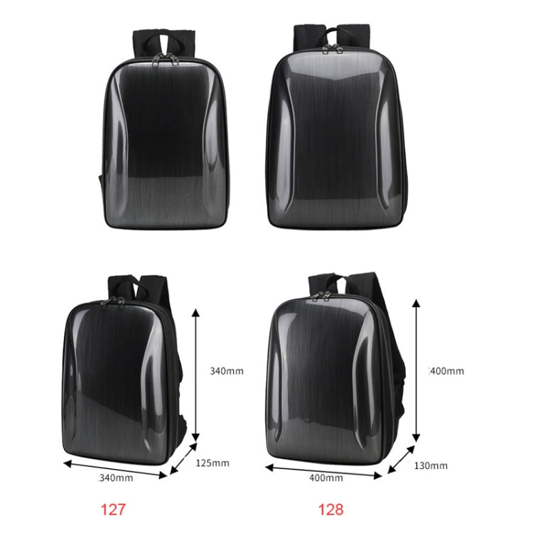 Mochila impermeable de compresión rígida para DJI Mini 3 Pro, For DJI Mini 3 Pro 128 Large, For DJI Mini 3 Pro 127 Small