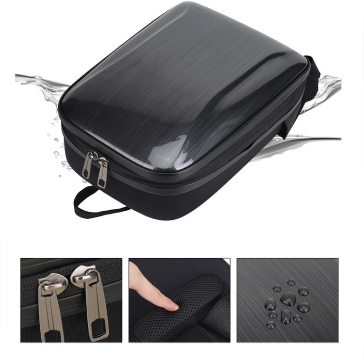 Mochila impermeable de compresión rígida para DJI Mini 3 Pro, For DJI Mini 3 Pro 128 Large, For DJI Mini 3 Pro 127 Small