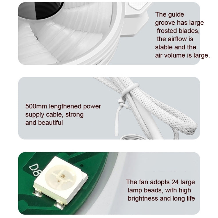 COOLMOON 12cm Infinity Lens Computer Cooling Fan PWM ARGB Chasis Ventilador de refrigeración, WF1 (White), WF1 (Black)