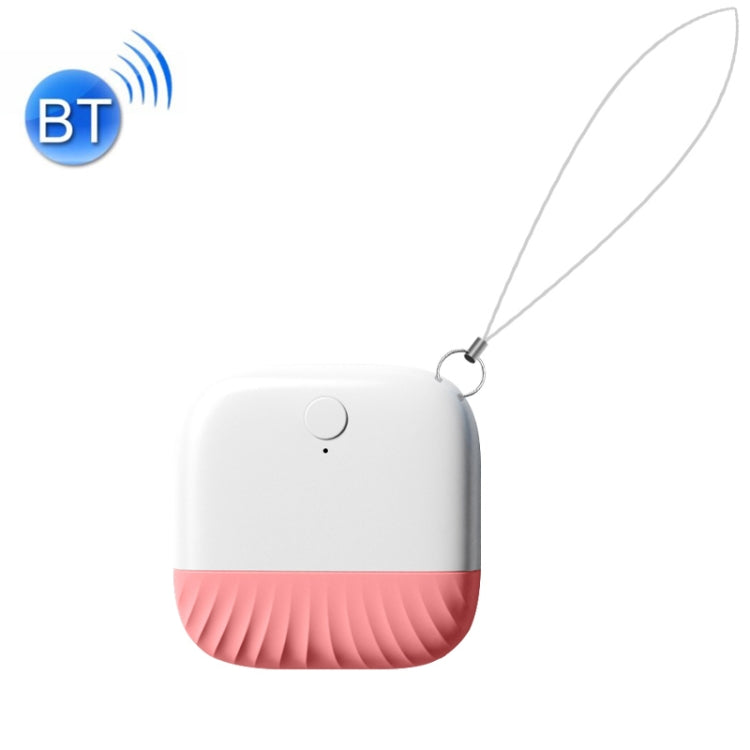 Wallet Key Finder Dispositivo anti-perdida inteligente Bluetooth bidireccional, Two Way Bluetooth Pink, Two Way Bluetooth Yellow, Two Way Bluetooth Green, Two Way Bluetooth Blue, Two Way Bluetooth Black