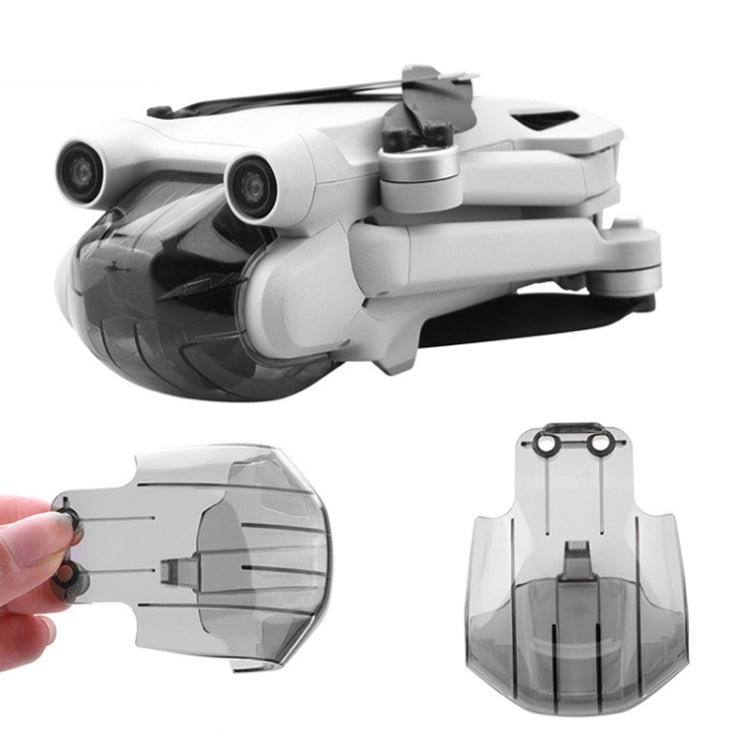 Cubierta de lente Gimbal Shield para DJI Mini 3 Pro, For DJI Mini 3 Pro