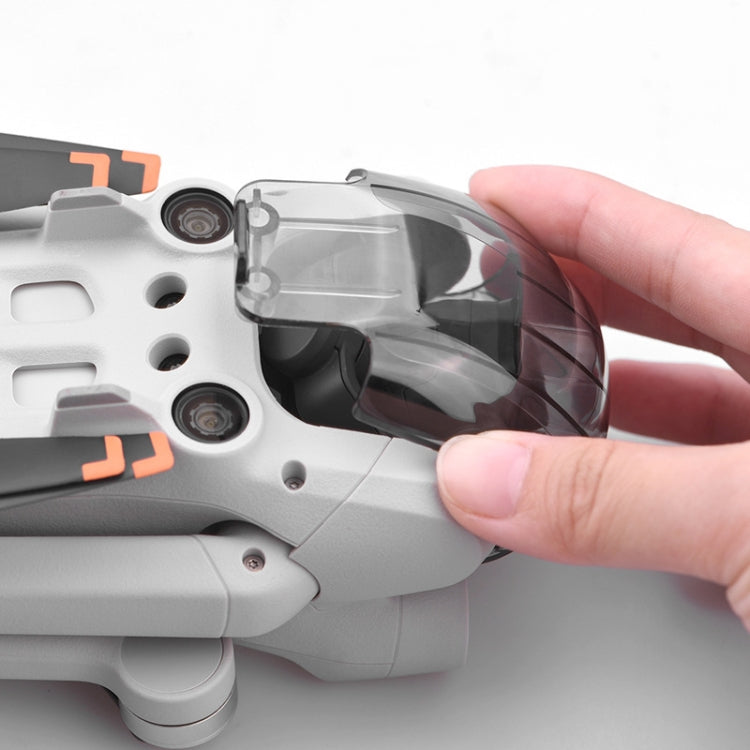 Cubierta de lente Gimbal Shield para DJI Mini 3 Pro, For DJI Mini 3 Pro