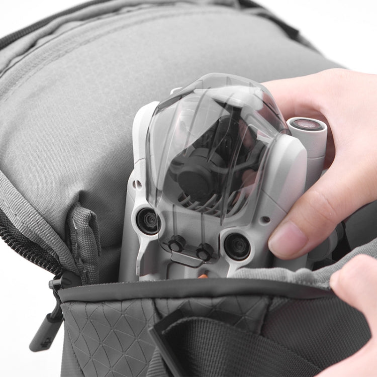Cubierta de lente Gimbal Shield para DJI Mini 3 Pro, For DJI Mini 3 Pro