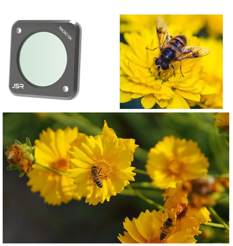 Filtros de cámara de acción JUNESTAR para DJI Action 2, estilo:, MCUV, CPL, ND4, ND8, ND16, ND32, ND64, ND1000, ND8PL, ND16PL, ND32PL, ND64PL, Macro 10X, Night, Star, CS-3IN1, CS-4in1, CS-4in1 (NDPL), CS-6IN1, CS-8in1