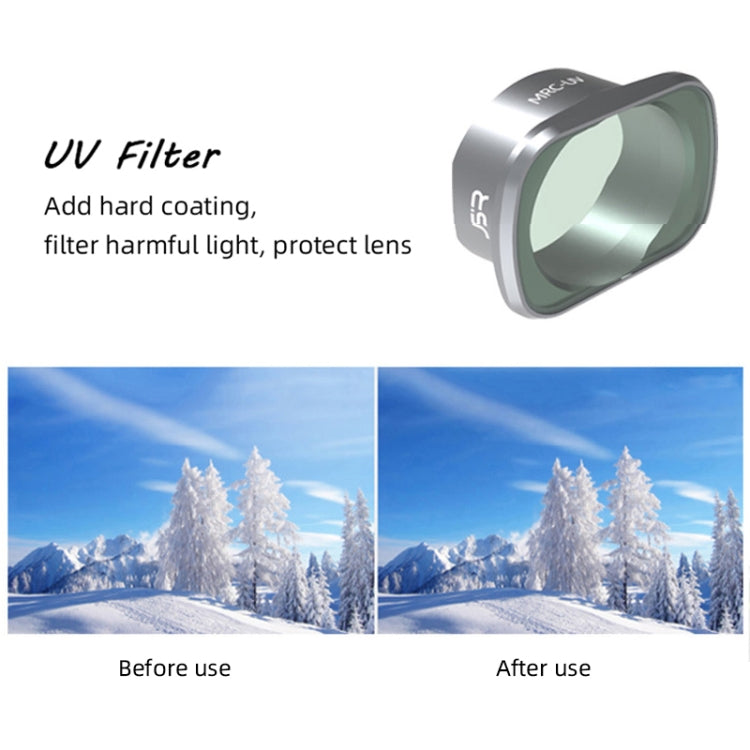 Filtros de drones JUNESTAR para DJI FPV COMBO, modelo:, MCUV, CPL, ND4, ND8, ND16, ND32, ND64, ND8PL, ND16PL, ND32PL, ND64PL, Night, Star, CPL+ND8+ND16, ND4+ND8+ND16+ND32, ND8/16/32/64PL, UV+CPL+ND4/8/16/32, UV+CPL+ND8/16/32/64+STAR+Night