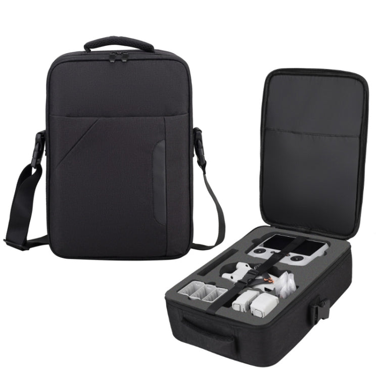 Bolso bandolera impermeable Bolso bandolera para DJI Mini 3 Pro, For DJI Mini 3 Pro