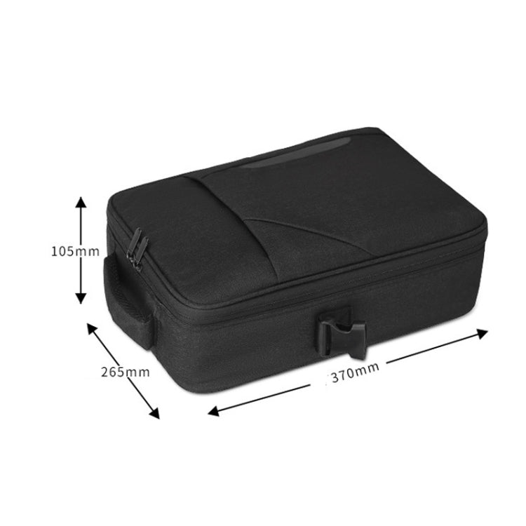 Bolso bandolera impermeable Bolso bandolera para DJI Mini 3 Pro, For DJI Mini 3 Pro