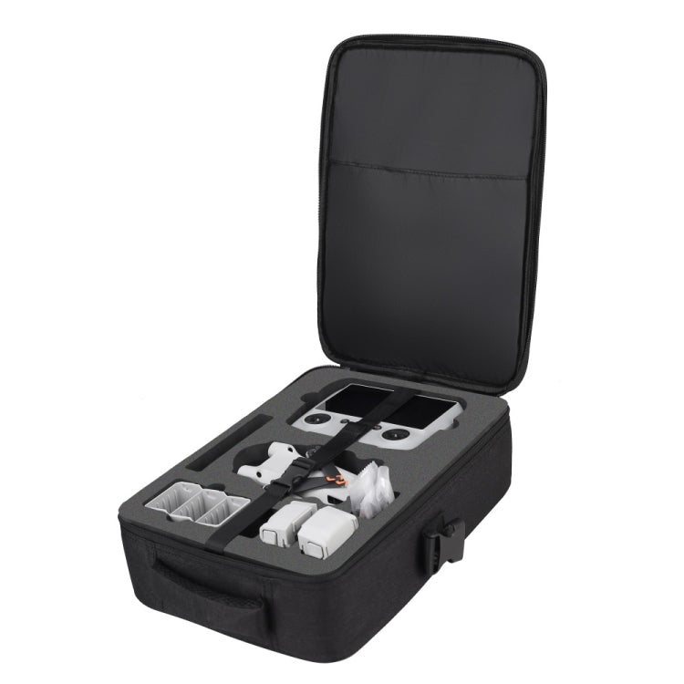 Bolso bandolera impermeable Bolso bandolera para DJI Mini 3 Pro, For DJI Mini 3 Pro