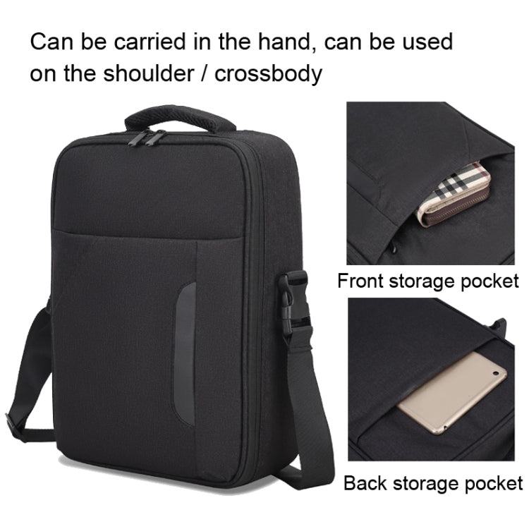 Bolso bandolera impermeable Bolso bandolera para DJI Mini 3 Pro, For DJI Mini 3 Pro