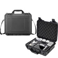 Caja de almacenamiento impermeable con caja protectora para DJI Mini 3 Pro, Style 2