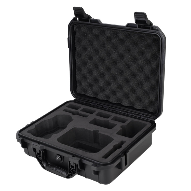 Caja de almacenamiento impermeable con caja protectora para DJI Mini 3 Pro, Style 2