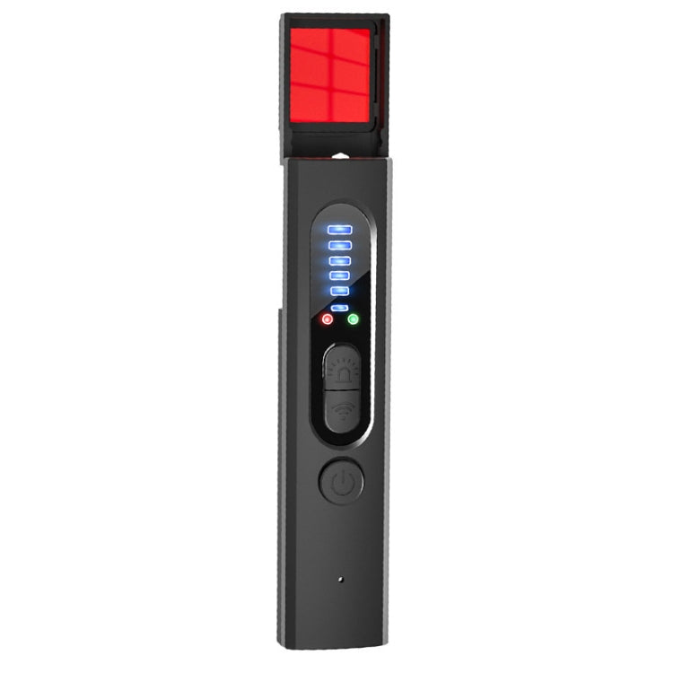 Detector de localizador anti-GPS anti-monitoreo X13, X13