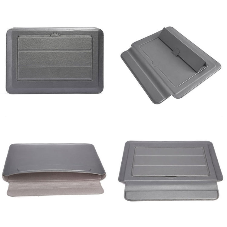 HL0066-005 Bolsa para computadora portátil con soporte multifuncional, 13 inches, 13.3-14 inches