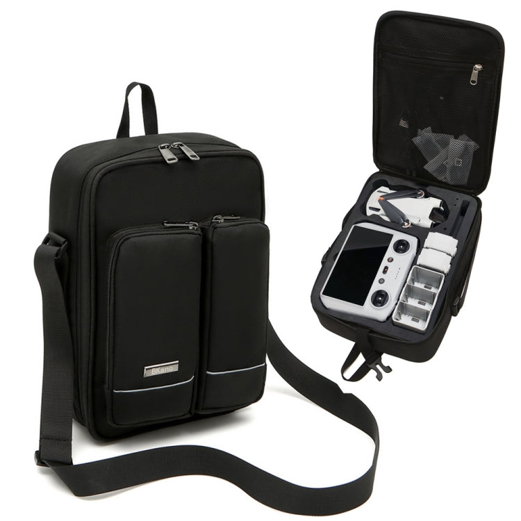 BKANO Bolsa de almacenamiento Bolsa de hombro Bolsa de mensajero Maleta para DJI Mini 3 Pro, For DJI Mini 3 Pro