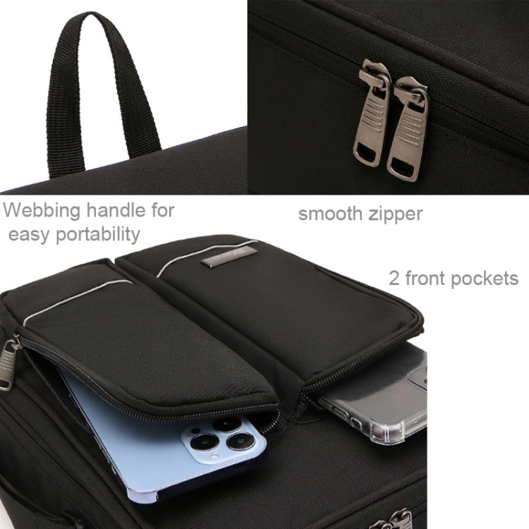 BKANO Bolsa de almacenamiento Bolsa de hombro Bolsa de mensajero Maleta para DJI Mini 3 Pro, For DJI Mini 3 Pro