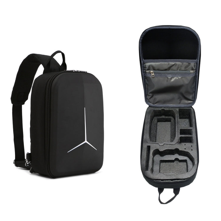 Bolsa de almacenamiento Bolsa de mensajero Bolsa de pecho para DJI Mini 3 Pro, For DJI Mini 3 /Mini 3 Pro