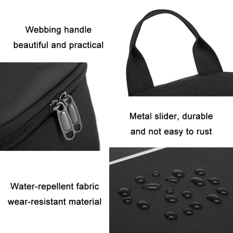Bolsa de almacenamiento Bolsa de mensajero Bolsa de pecho para DJI Mini 3 Pro, For DJI Mini 3 /Mini 3 Pro