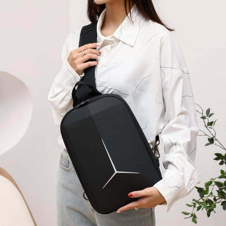 Bolsa de almacenamiento Bolsa de mensajero Bolsa de pecho para DJI Mini 3 Pro, For DJI Mini 3 /Mini 3 Pro