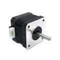 42BYGH34-1304B 1.3A 0.30N Impresora 3D Máquina de tallado de eje de doble salida Moto de 42 pasos, 42BYGH34-1304B