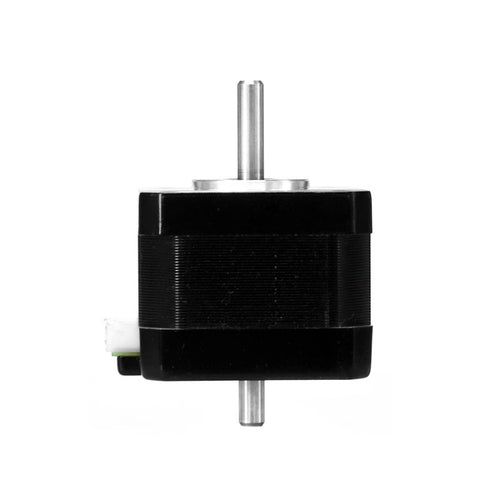42BYGH34-1304B 1.3A 0.30N Impresora 3D Máquina de tallado de eje de doble salida Moto de 42 pasos, 42BYGH34-1304B