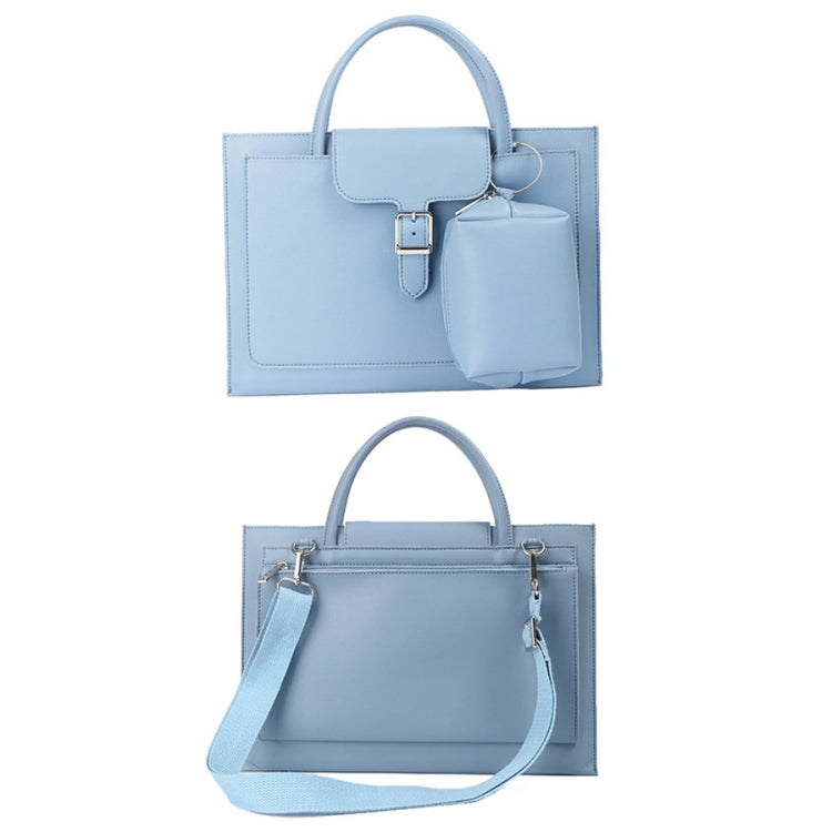 S176 Bolsa portátil impermeable para computadora portátil con paquete de energía, 13 inches, 14 inches, 15 inches