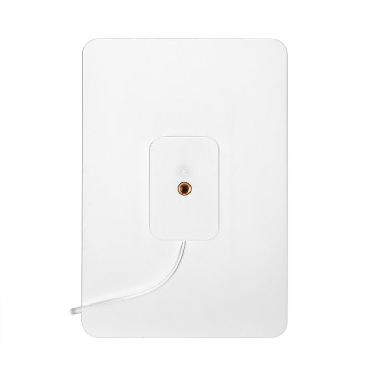 Almohadilla de carga solar para timbre de cámara de vigilancia de baja potencia CSP-3W