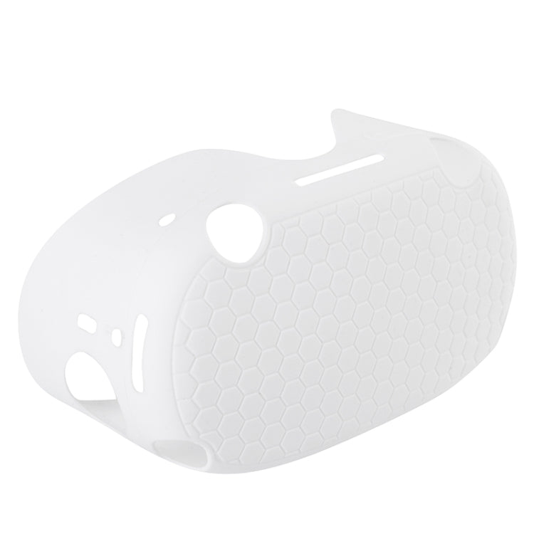 Funda VR a prueba de golpes y polvo para Oculus Quest 2, Blanco, Rojo, Azul, Negro