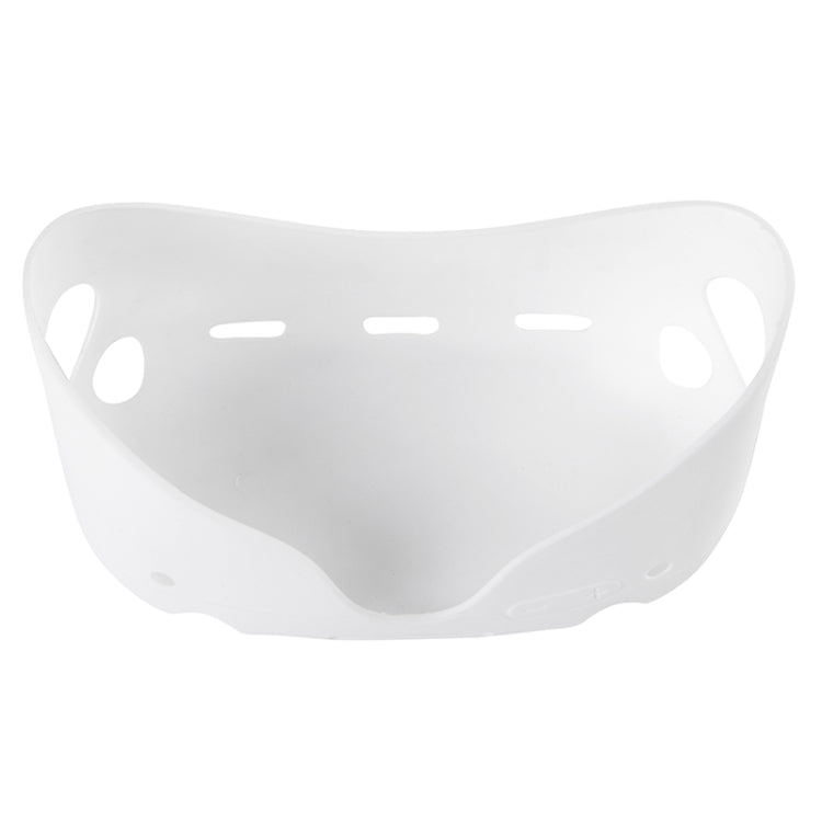 Funda VR a prueba de golpes y polvo para Oculus Quest 2, Blanco, Rojo, Azul, Negro