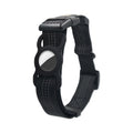 PUGGA GG1002 Poliéster Collares para mascotas Perro GPS Dispositivo Protector Collar, Tamaño:, M, L