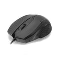Ratón óptico empresarial con cable FV-55