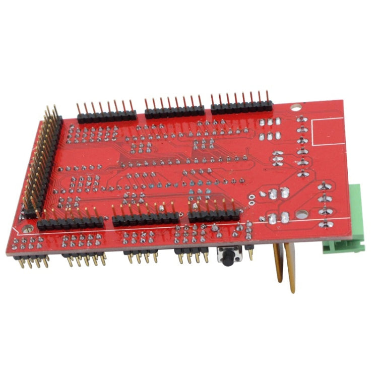 Impresora 3D RAMPS 1.4 Placa de desarrollo de placa de control, RAMPS 1.4