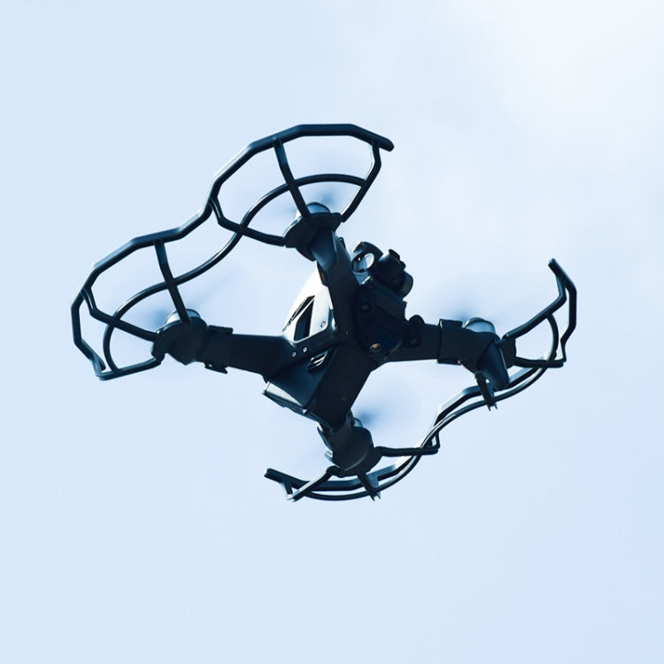 Círculo de protección de hélice de avión BRDRC adecuado para DJI FPV Combo, For DJI FPV Combo