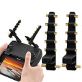 Amplificador de señal extensor de rango de antena BRDRC para DJI Mini SE/MAVIC 2/Pro/Air, For DJI Mini SE/MAVIC 2/Pro/Air Black Copper, For DJI Mini SE/MAVIC 2/Pro/Air Black Aluminum, For DJI Mini SE/MAVIC 2/Pro/Air Gray Copper                         ...