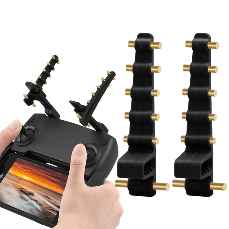 Amplificador de señal extensor de rango de antena BRDRC para DJI Mini SE/MAVIC 2/Pro/Air, For DJI Mini SE/MAVIC 2/Pro/Air Black Copper, For DJI Mini SE/MAVIC 2/Pro/Air Black Aluminum, For DJI Mini SE/MAVIC 2/Pro/Air Gray Copper                         ...