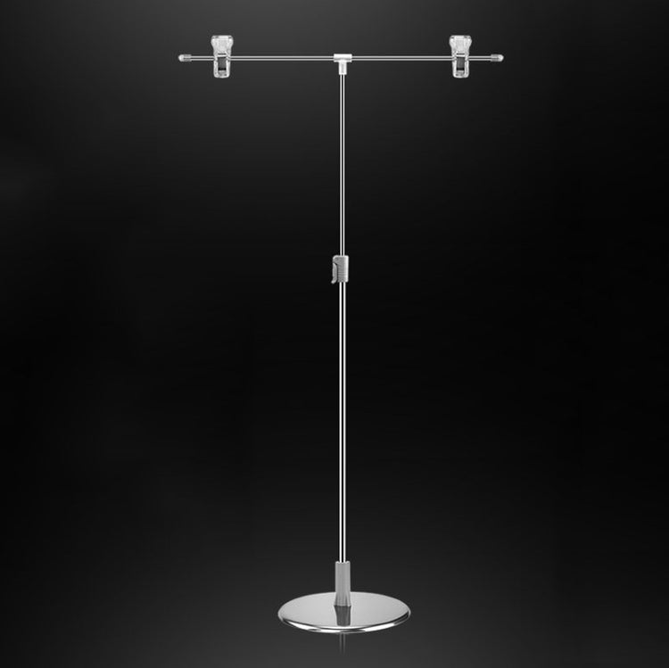 Soporte de fondo para fotografía, accesorios de fondo para fotos de cámara, estilo:, T-type 2-section 85cm, T-type Clamp  87cm, T-type Magnetic 80cm, L-type Desktop 85cm, L-type Magnetic 85cm, T-type 4-section  95cm, KT Board