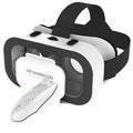 G05A 5.º Gafas 3D VR Gafas virtuales, G05A with Y1 White, G05A with Y1 Black, G05A with B03, G05A with 052, G05A with B01, G05A with 051
