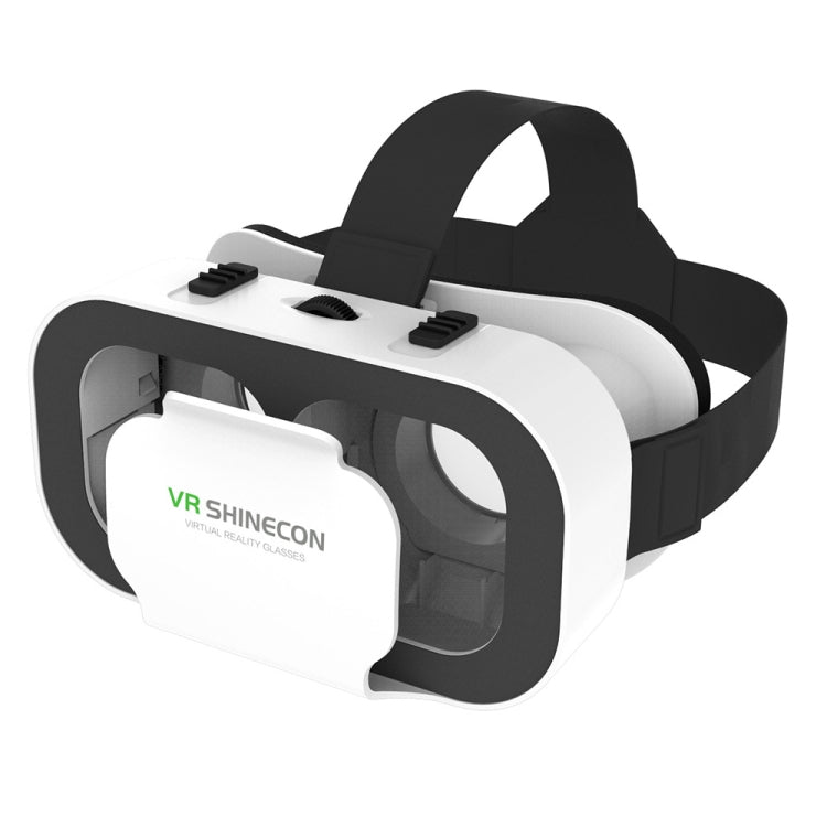 G05A 5.º Gafas 3D VR Gafas virtuales, G05A with Y1 White, G05A with Y1 Black, G05A with B03, G05A with 052, G05A with B01, G05A with 051