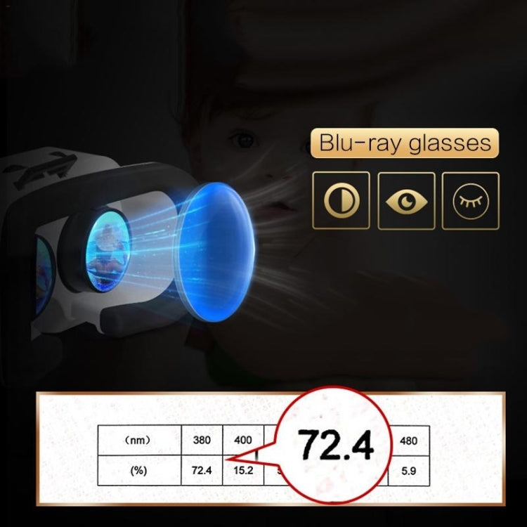G05A 5.º Gafas 3D VR Gafas virtuales, G05A with Y1 White, G05A with Y1 Black, G05A with B03, G05A with 052, G05A with B01, G05A with 051