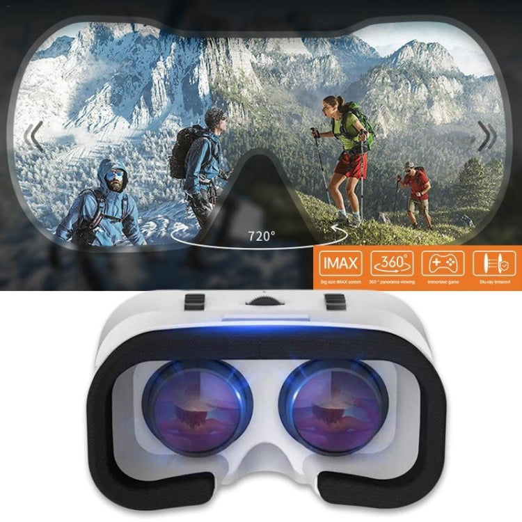 G05A 5.º Gafas 3D VR Gafas virtuales, G05A with Y1 White, G05A with Y1 Black, G05A with B03, G05A with 052, G05A with B01, G05A with 051