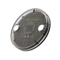 Módulo de carga inalámbrica para ratón Logitech G502 / G703 / G403 / G903 / GPW / GPW2, Transparent, Transparent + Wireless Charging, Flash