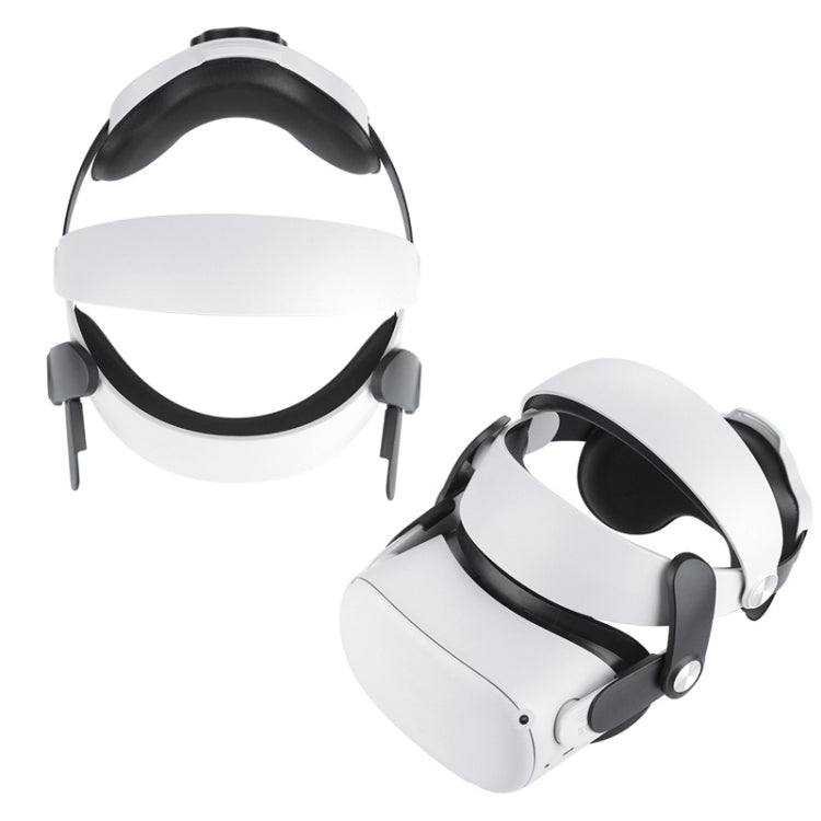 MQ2 Elite Edition correa de cabeza ajustable intercambiable para Oculus Quest2