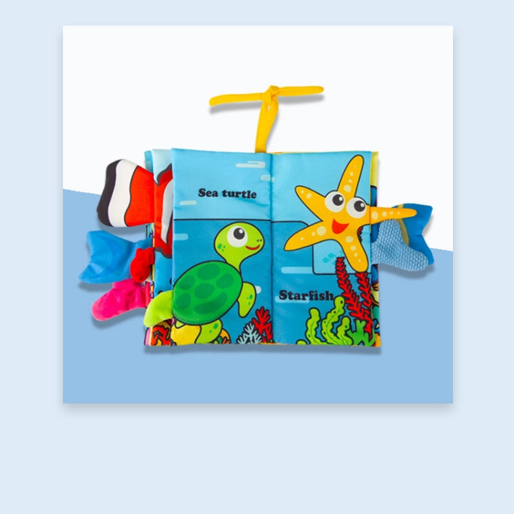 Bebé educación temprana tridimensional cola tela libro niño juguete libro, Bird World (6 Pages ), Dinosaur World (6 Pages), Ocean World (6 Pages), Animal World (6 Pages), Farm Tail (4 Pages), Ocean Tail (4 Pages), Jungle Tail (4 Pages)                 ...