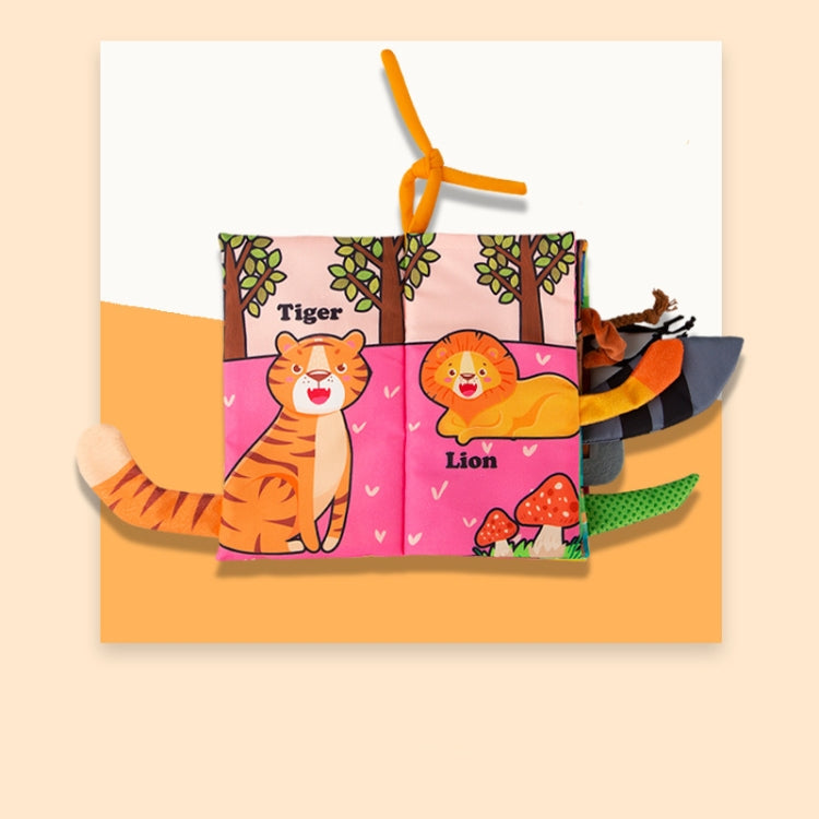 Bebé educación temprana tridimensional cola tela libro niño juguete libro, Bird World (6 Pages ), Dinosaur World (6 Pages), Ocean World (6 Pages), Animal World (6 Pages), Farm Tail (4 Pages), Ocean Tail (4 Pages), Jungle Tail (4 Pages)                 ...