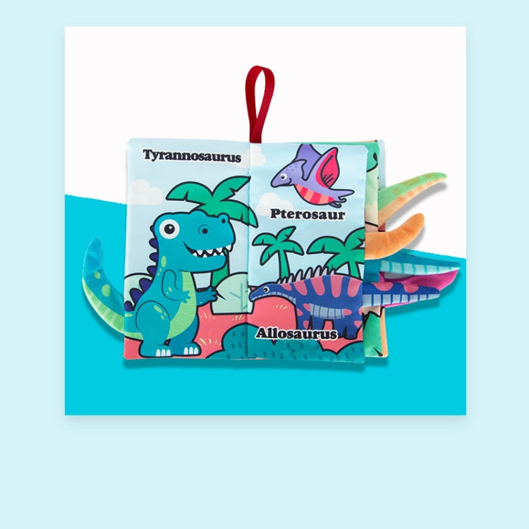 Bebé educación temprana tridimensional cola tela libro niño juguete libro, Bird World (6 Pages ), Dinosaur World (6 Pages), Ocean World (6 Pages), Animal World (6 Pages), Farm Tail (4 Pages), Ocean Tail (4 Pages), Jungle Tail (4 Pages)                 ...