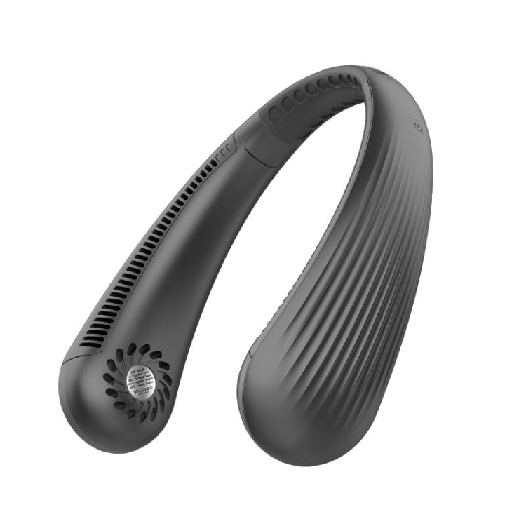 Ventilador de cuello colgante perezoso Ventilador deportivo silencioso sin aspas, modelo:, T36 White 3000 mAh, T36 Black 3000 mAh, T36 Pink 3000 mAh, A306 Four -core 4000 mAh White, A306 Four -core 4000 mAh Pink, A306 Four -core 4000 mAh Green