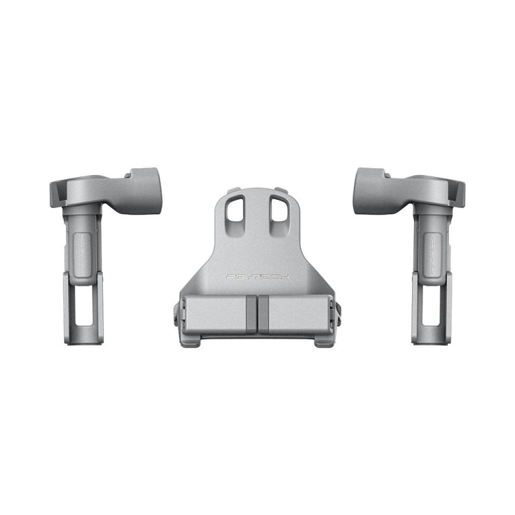 PGYTECH para tren de aterrizaje elevado DJI Mini 3 Pro, puede aumentar 25 mm