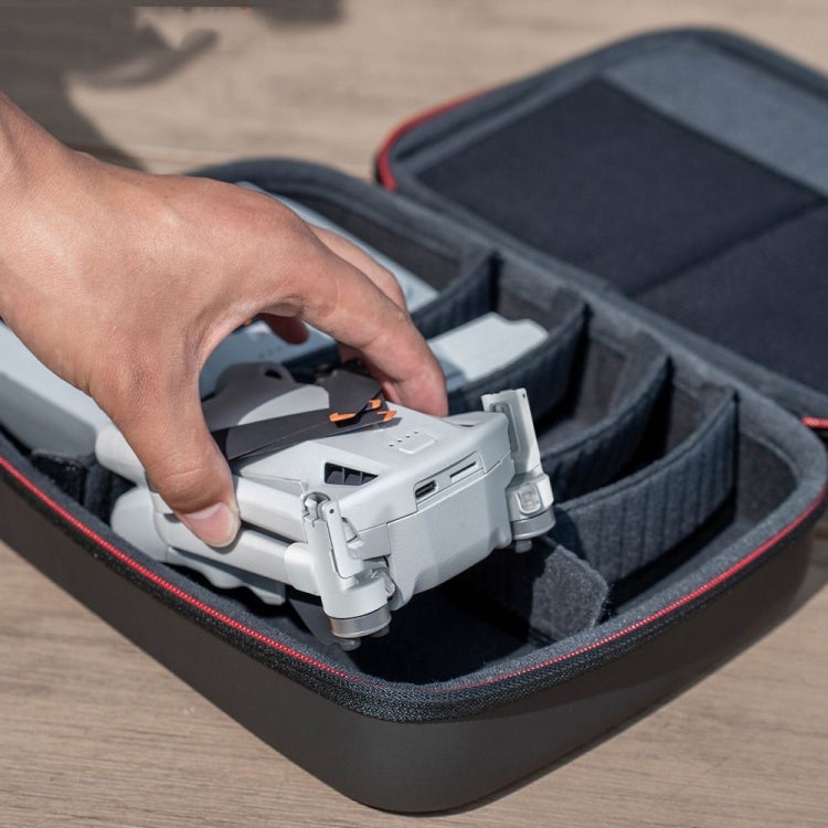 PGYTECH para tren de aterrizaje elevado DJI Mini 3 Pro, puede aumentar 25 mm