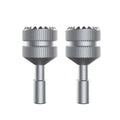 1 par Sunnylife MM3-YG393 para DJI Mini3 Pro DJI RC con control remoto de pantalla Thumb Rocker